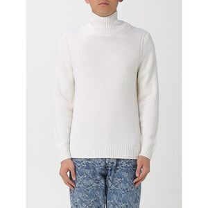 Dondup Sweater Men White 1